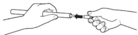 GE Profile PNRQ20FWW - PROCEDIMIENTO DE REEMPLAZO DEL LIMITADOR DEL FLUJO (cont.) - 3