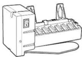 GE Profile PNRQ20FWW - Procedure de remplacement du pré-filtre, du post-filtre et de la cartouche de membrane d'osmose inversée. - 4