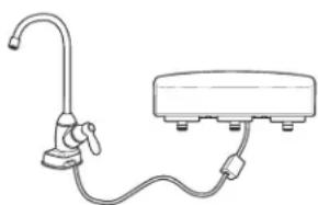 GE Profile PNRQ20FWW - POWER CORD INSTALLATION - 1