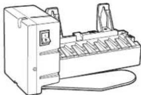 GE Profile PNRQ20FWW - Prefilter, Postfilter and Reverse Osmosis Membrane Cartridge Replacement Procedure - 1