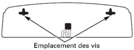 GE Profile PNRQ20FWW - INSTALLATION DU SYSTEME DE MONTAGE - 4