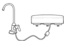 GE Profile PNRQ20FWW - INSTALLACION DEL CABLE ELECTRICO - 1