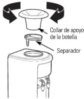 GE GXCF03KWW - Cómo limpiar la bandeja de goteo y parrilla - 1