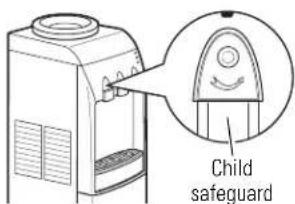 GE Profile PXCR33KSSDM - Loading the Dispenser and Start Up - 1