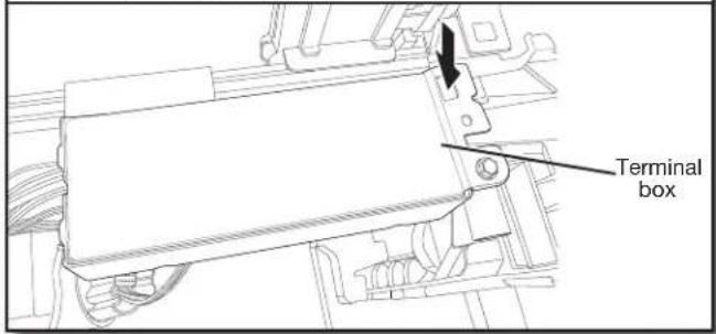GE GDT635HSRSS - DRAIN HOSE CONNECTION - 2