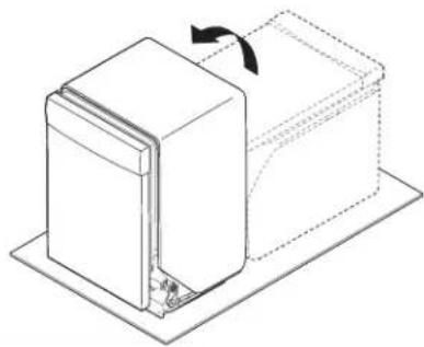 GE GDT635HSRSS - Stand dishwasher upright - 1