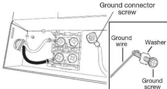 GE GDT635HSRSS - Wiring configuration - 2