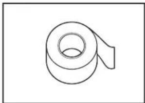 GE GDT635HSRSS - Optional Accessory Parts Available: - 1