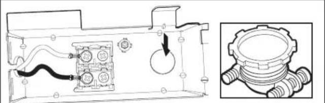 GE GDT635HSRSS - POWER CORD CONNECTION - 3