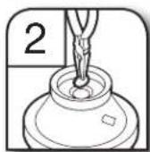 GE GDT635HSRSS - Connect drain hose - 10