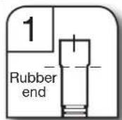 GE GDT635HSRSS - Connect drain hose - 15