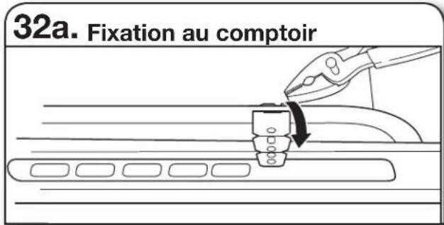 GE GDT635HSRSS - CHOIX DE L'OPTION DE FIXATION - 2