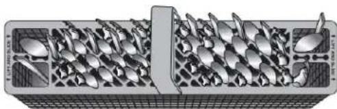 GE GDT635HSRSS - BRANCHEMENT DU TUYAU DE REMPLISSAGE À LA VALVE DE DISTRIBUTION - 1