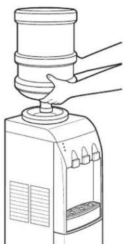 GE GXCF25HBS - Features and Parts List - 1