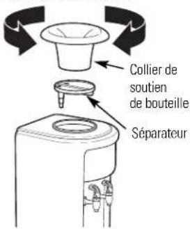 GE GXCF03E - Tiroir de condensation et grille - 1