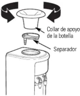 GE GXCF03E - Cómo limpiar la bandeja de goteo y parrilla - 1