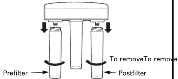 GE Profile PNRQ21LRB - MOUNTING SYSTEM INSTALLATION - 1