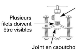 GE Profile PNRQ21LRB - INSTALLATION OPTIONNELLE EFFECTUEE DANS UN DOMICILE - 1