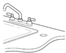 GE Profile PNRQ21LRB - INSTALLATION PRIXENTIELLE - 1