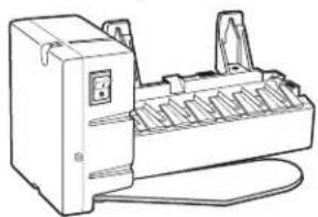 GE Profile PNRQ21LRB - Procedimiento de reemplazo del pre-filtro, post-filtro y cartucho de membrana del sistemas de Osmosis Inversa - 4