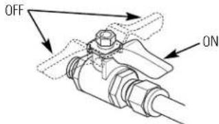 GE Profile PNRQ21LRB - Prefilter, Postfilter and Reverse Osmosis Membrane Cartridge Replacement Procedure - 2