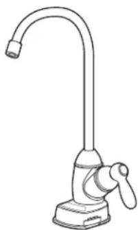 GE Profile PNRQ21LRB - Descripción del sistema de Osmosis Inversa - 2