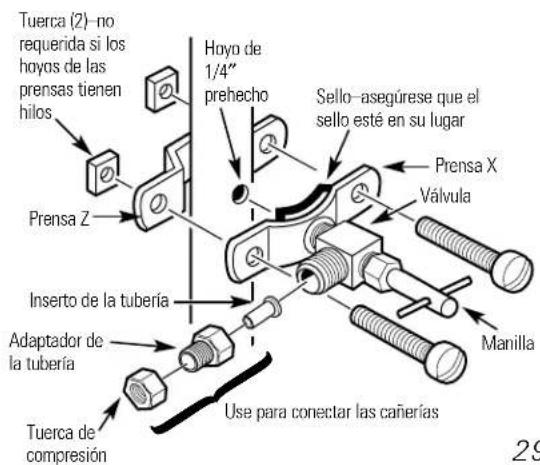 GE GX1S15C - INSTALACION PREFERIDA - 4