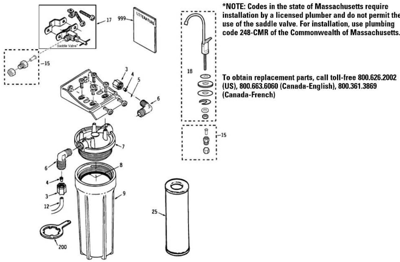 GE GX1S15C - Before you call for service... - 2