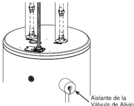 GE GE30T12BLM - ADVERTENCIA - 1