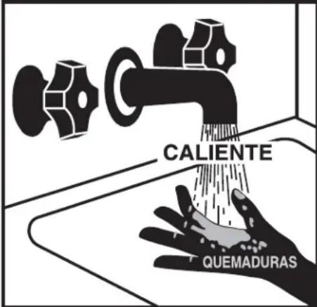 GE GE30T12BLM - INFORMACIÓN IMPORTANTE DE SEGURIDAD LEA TODAS LAS INSTRUCCIONES ANTES DE USAR - 1