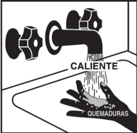GE GE30T08BAM - INFORMACIÓN IMPORTANTE DE SEGURIDAD LEA TODAS LAS INSTRUCCIONES ANTES DE USAR - 1