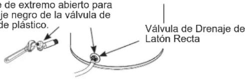 GE GE30T08BAM - PELIGRO - 1