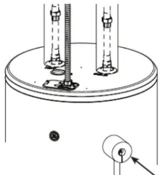 GE GE30T08BAM - ADVERTENCIA - 1