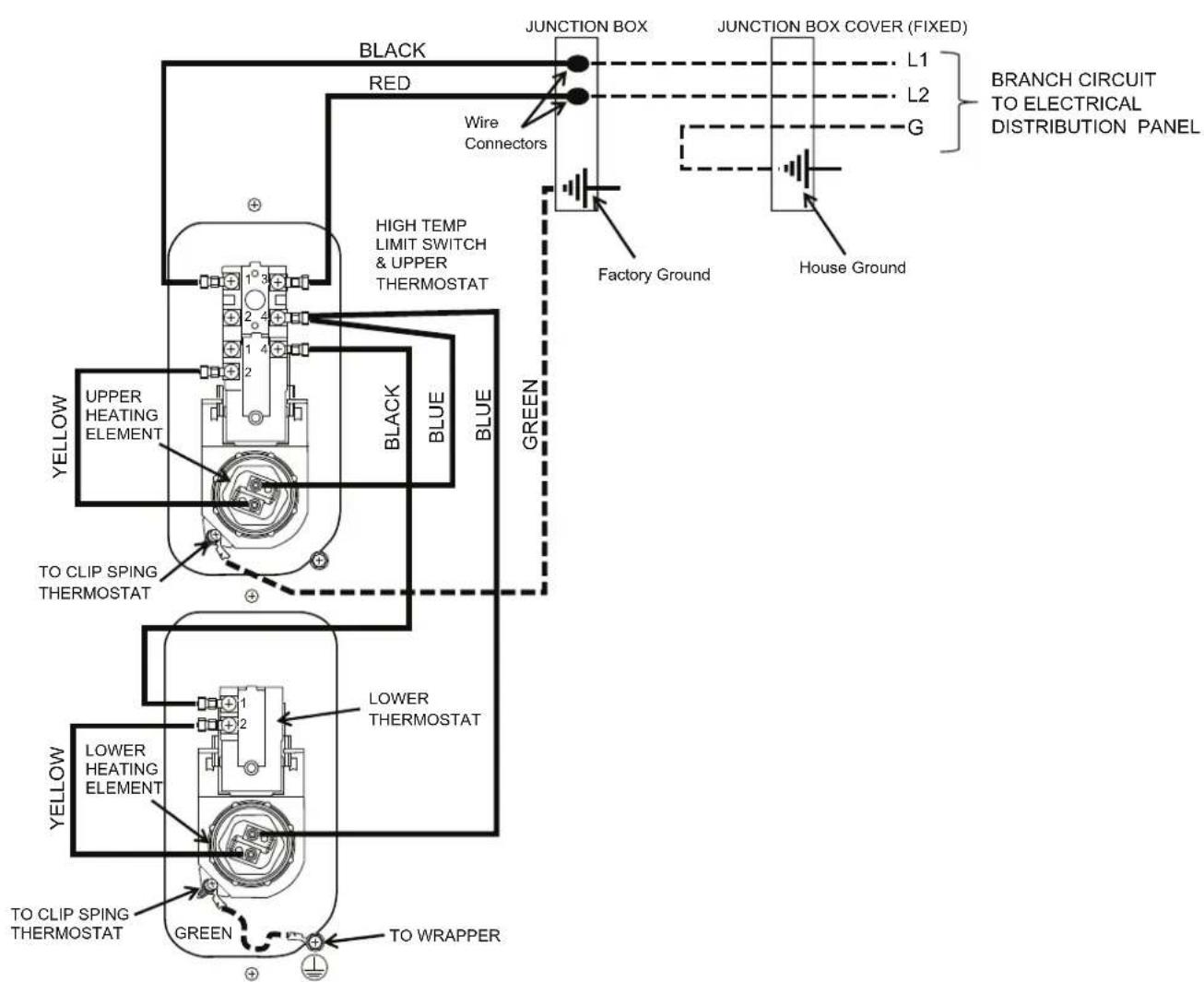GE GE30T08BAM - Instructions for Placing a Parts Order - 1