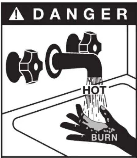GE GE30T08BAM - IMPORTANT SAFETY INFORMATION READ ALL INSTRUCTIONS BEFORE USING THE APPLIANCE - 1