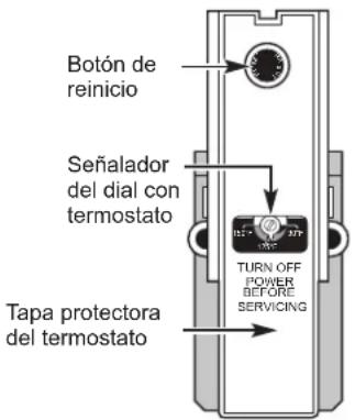 GE GE30T08BAM - Si es necesario un ajuste... - 1
