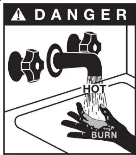 GE GE30S10BMM - IMPORTANT SAFETY INFORMATION READ ALL INSTRUCTIONS BEFORE USING THE APPLIANCE - 1