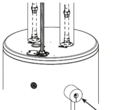 GE GE50T10BAM - Risk of Unit Damage - The - 1