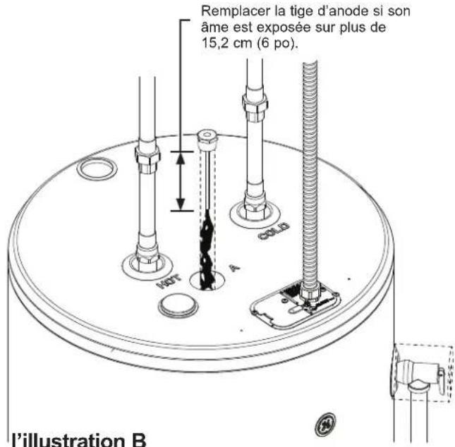 GE GE50T10BAM - I'llustration A - 1