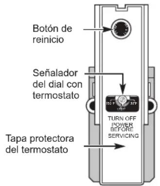GE GE50T10BAM - Si es Neededo un ajuste... - 1