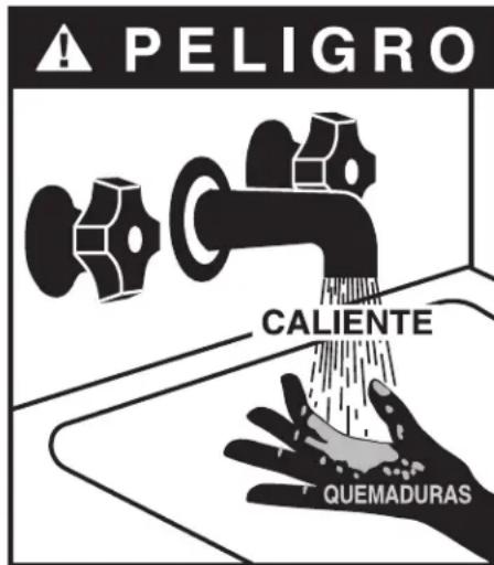 GE GE50T10BAM - INFORMACION IMPORTANTE DE SEGURIDAD LEA TODAS LAS INSTRUCCIONES ANTES DE USAR - 1