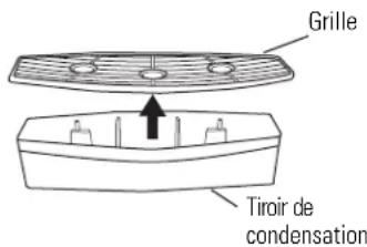 GE Profile PXCF22RBS - Débranche le distributeur avant de nettoyer. - 1