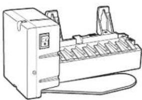 GE Profile PNRQ20FCC - Procédure de remplacement du pré-filtre, du post-filtre et de la cartouche de membrane d'osmose inversée. - 4