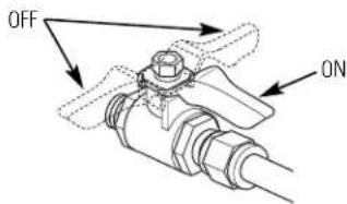 GE Profile PNRQ20FCC - Prefilter, Postfilter and Reverse Osmosis Membrane Cartridge Replacement Procedure - 2