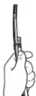 GE Profile PNRQ20FCC - OPTIONAL ONE PERSON FAUCET TUBING INSTALLATION - 4