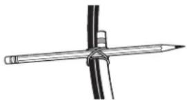 GE Profile PNRQ20FCC - OPTIONAL ONE PERSON FAUCET TUBING INSTALLATION - 3