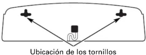GE Profile PNRQ20FCC - INSTALACIÓN DEL SISTEMA DE MONTAJE - 4