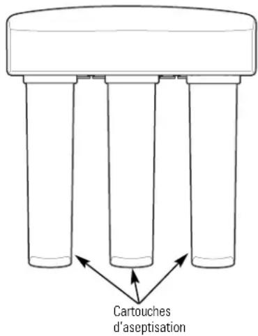 GE Profile PNRQ20FCC - ATTENTION - 2