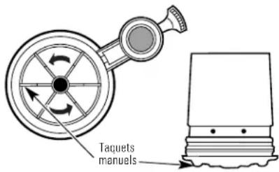 GE GXFM04FBL - OPERATION - 1