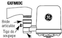 GE GXFM04FBL - INSTALLATION - 2